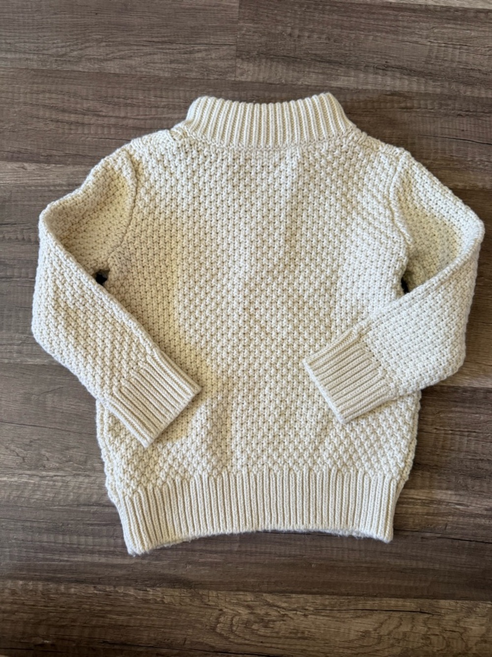 Gap knitted sweater - Picture 6 of 7
